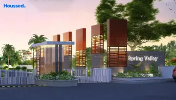 Project Image of Shanta Spring Valley - Image 206828