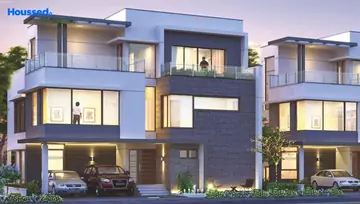 Project Image of Shanta Spring Valley - Image 206824