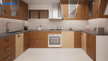 Sample Apartment of Shanta Spring Valley - Image 206836