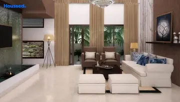 Sample Apartment of Shanta Spring Valley - Image 206835