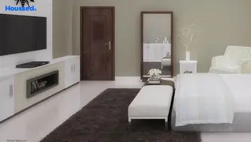 Sample Apartment of Shanta Spring Valley - Image 206834