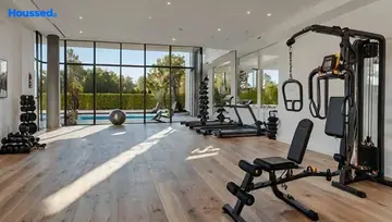 Amenities of Ajmera Iris - Image 206820