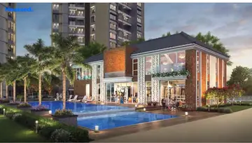 Amenities of Manhattan - Pride World City - Image 10142