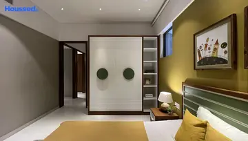 Sample Apartment of Manhattan - Pride World City - Image 10148