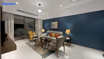 Sample Apartment of Manhattan - Pride World City - Image 10151