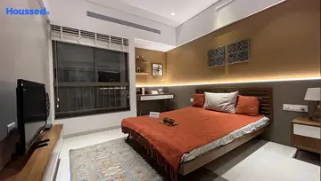 Sample Apartment of Manhattan - Pride World City - Image 10145