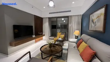 Sample Apartment of Manhattan - Pride World City - Image 10152