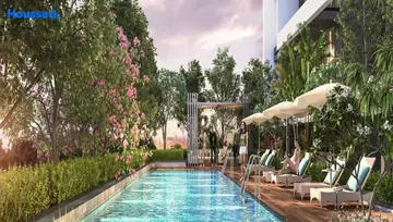 Amenities of Mansh Bhaveshwar Callista - Image 36077