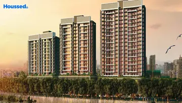 Project Image of Mansh Bhaveshwar Callista - Image 36075