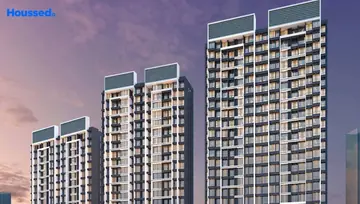 Project Image of Mansh Bhaveshwar Callista - Image 36074