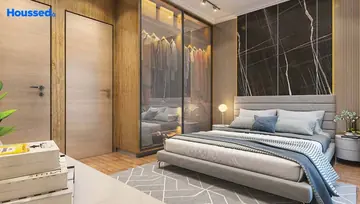 Sample Apartment of Mansh Bhaveshwar Callista - Image 36079