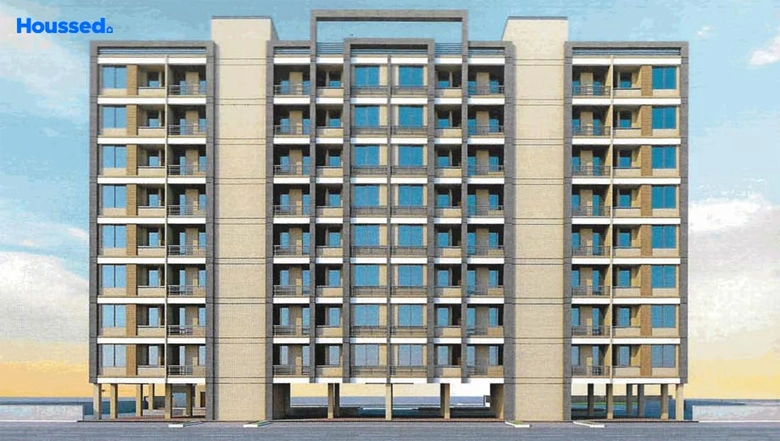 Project Image of Adhya Devesh Iconic in Waghodia Road, Vadodara - Image 118740