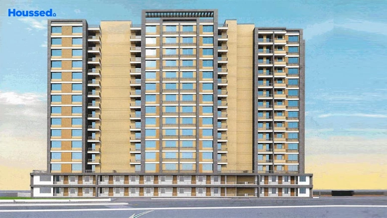 Project Image of Adhya Devesh Iconic in Waghodia Road, Vadodara - Image 118741