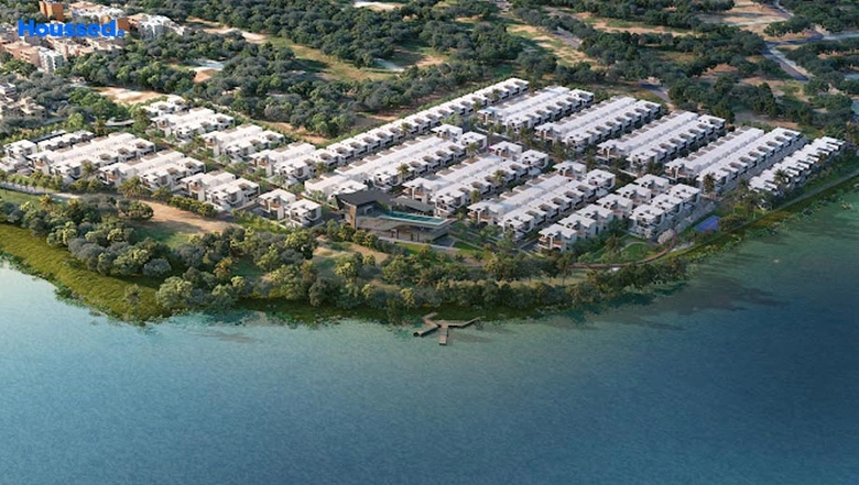 Project Image of Srias The Boat Club in Medachal, Hyderabad - Image 206857