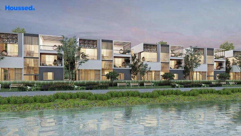 Project Image of Srias The Boat Club in Medachal, Hyderabad - Image 206863