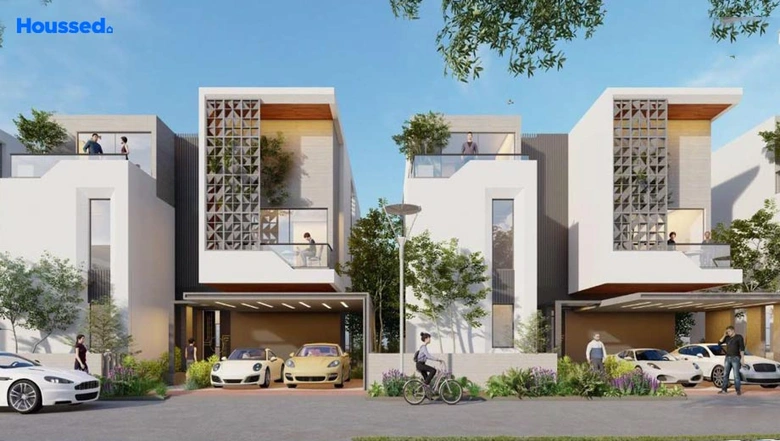 Project Image of Srias The Boat Club in Medachal, Hyderabad - Image 206864
