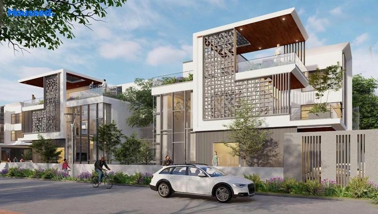 Project Image of Srias The Boat Club in Medachal, Hyderabad - Image 206866