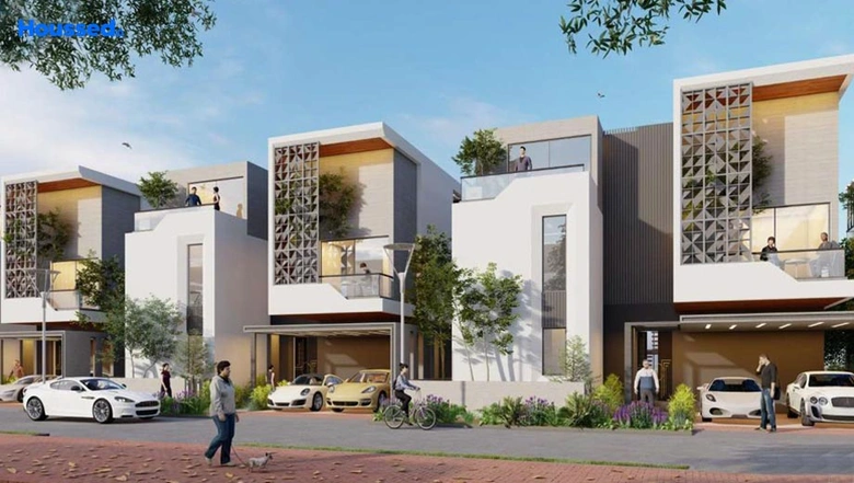 Project Image of Srias The Boat Club in Medachal, Hyderabad - Image 206865