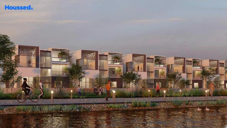 Project Image of Srias The Boat Club in Medachal, Hyderabad - Image 206862