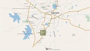 Location of Total The Meadow Dance - Image 206886