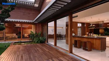 Sample Apartment of Total The Meadow Dance - Image 206884
