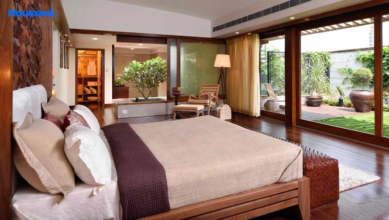 Sample Apartment of Total The Meadow Dance in Rajendra Nagar, Hyderabad - Image 206885