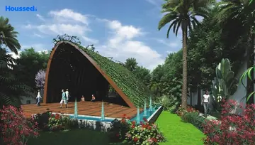 Amenities of Vasantha City - Image 206901