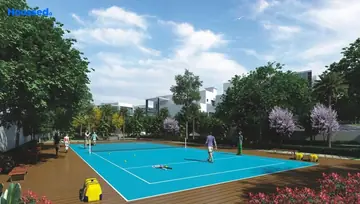Amenities of Vasantha City - Image 206903