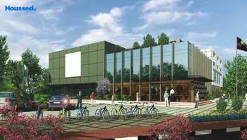 Amenities of Vasantha City - Image 206902