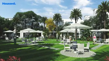 Amenities of Vasantha City - Image 206900