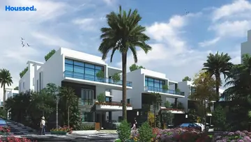Project Image of Vasantha City - Image 206889