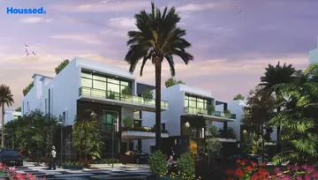 Project Image of Vasantha City - Image 206896