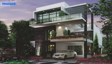 Project Image of Vasantha City - Image 206891