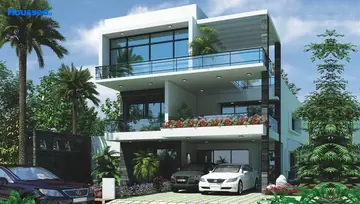 Project Image of Vasantha City - Image 206895
