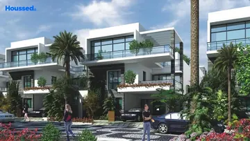 Project Image of Vasantha City - Image 206890
