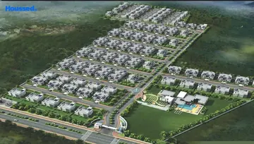 Project Image of Vision Infiniti Homes - Image 206913