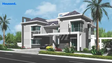 Project Image of Vision Infiniti Homes - Image 206912