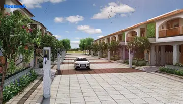 Project Image of Bluejay Malgudi Villas - Image 206910