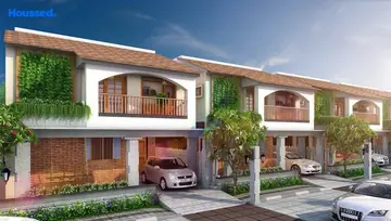 Project Image of Bluejay Malgudi Villas - Image 206908