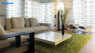 Sample Apartment of Vision Urjith Villa - Image 206930