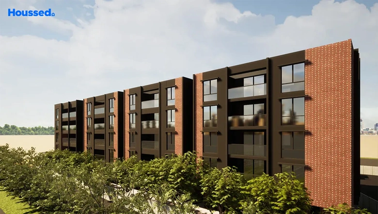 Project Image of DS Max Swastika in Subramanyapura, Bangalore - Image 206933