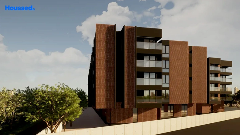 Project Image of DS Max Swastika in Subramanyapura, Bangalore - Image 206931