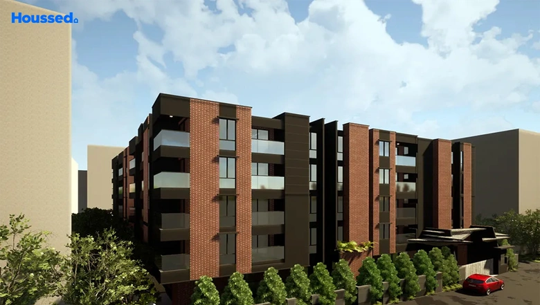 Project Image of DS Max Swastika in Subramanyapura, Bangalore - Image 206932