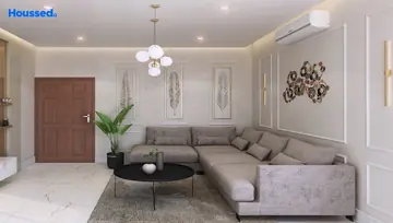 Sample Apartment of DS Max Swastika - Image 206937