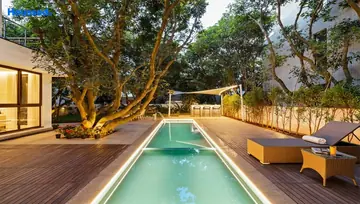 Amenities of Fortius Under The Sun - Image 206953
