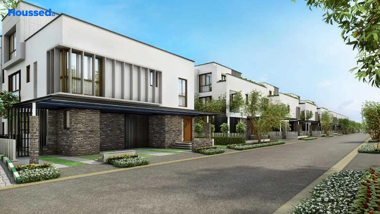 Project Image of Fortius Under The Sun in Devanahalli, Bangalore - Image 206949