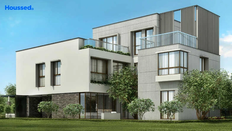 Project Image of Fortius Under The Sun in Devanahalli, Bangalore - Image 206948