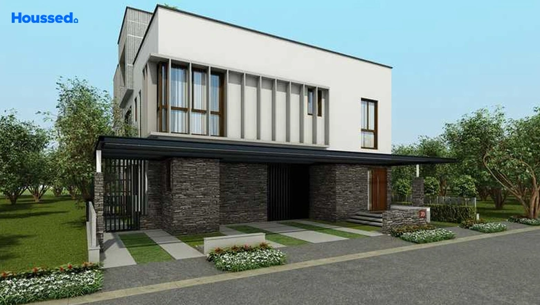 Project Image of Fortius Under The Sun in Devanahalli, Bangalore - Image 206946