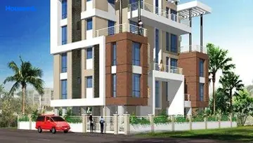 Project Image of Deans Residency - Image 116579