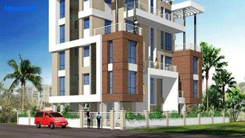 Project Image of Deans Residency in Baner, Pune - Image 116579